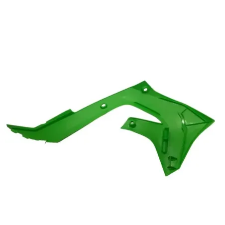 Cache carenage ecope gauche KAWASAKI KXF 450 2019-2020