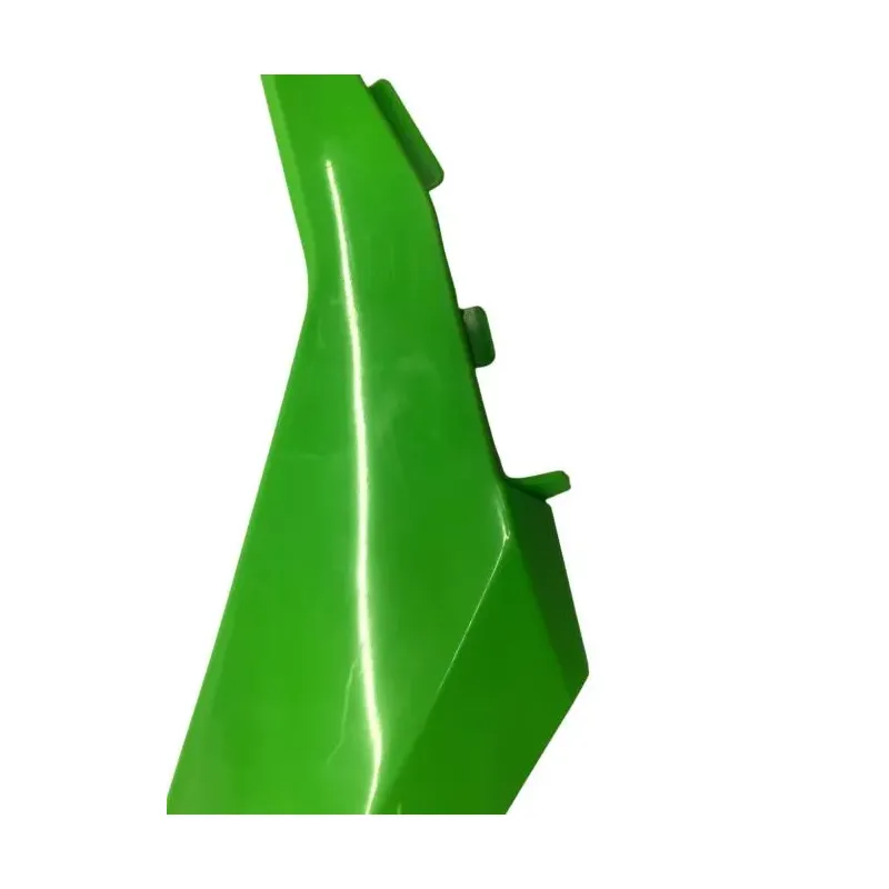 Cache carenage ecope gauche KAWASAKI KXF 450 2019-2020