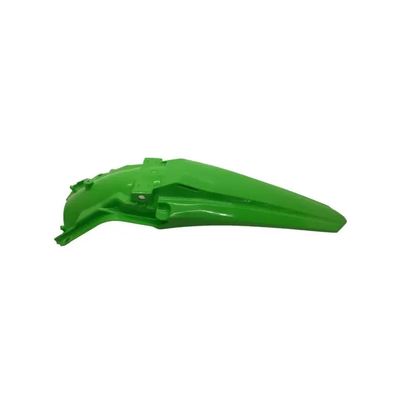 Garde boue arriere KAWASAKI KXF 250 2021-2023