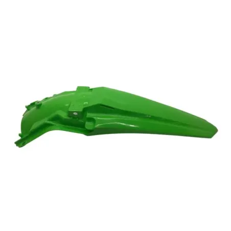 Garde boue arriere KAWASAKI KXF 250 2021-2023