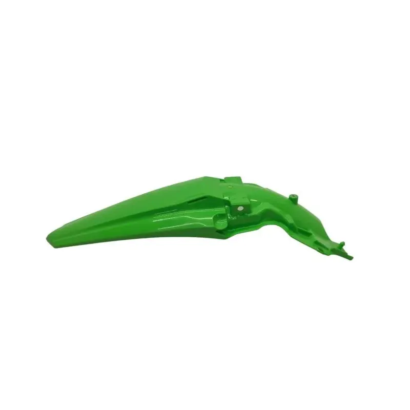 Garde boue arriere KAWASAKI KXF 250 2021-2023