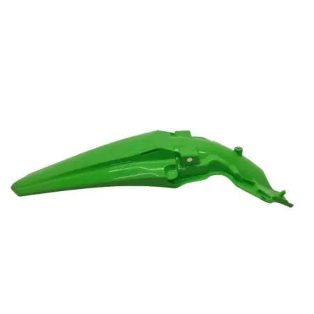 Garde boue arriere KAWASAKI KXF 250 2021-2023
