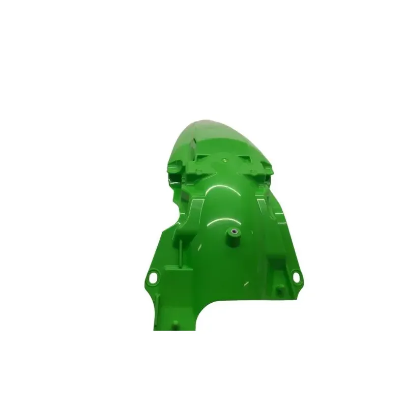 Garde boue arriere KAWASAKI KXF 250 2021-2023