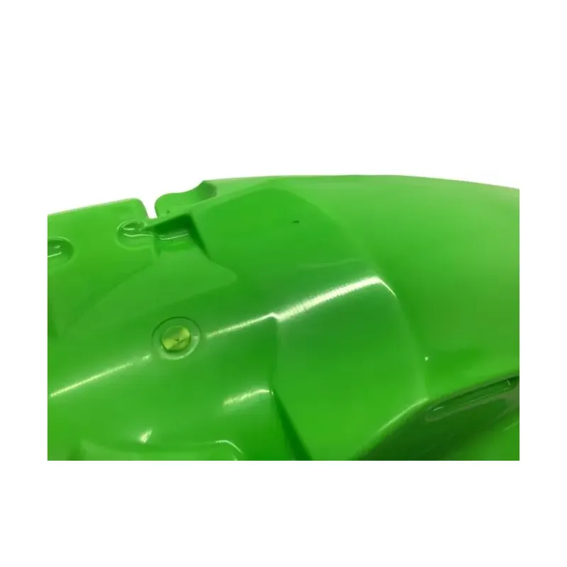 Garde boue arriere KAWASAKI KXF 250 2021-2023
