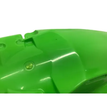 Garde boue arriere KAWASAKI KXF 250 2021-2023