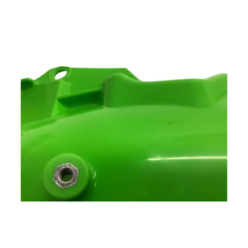 Garde boue arriere KAWASAKI KXF 250 2021-2023