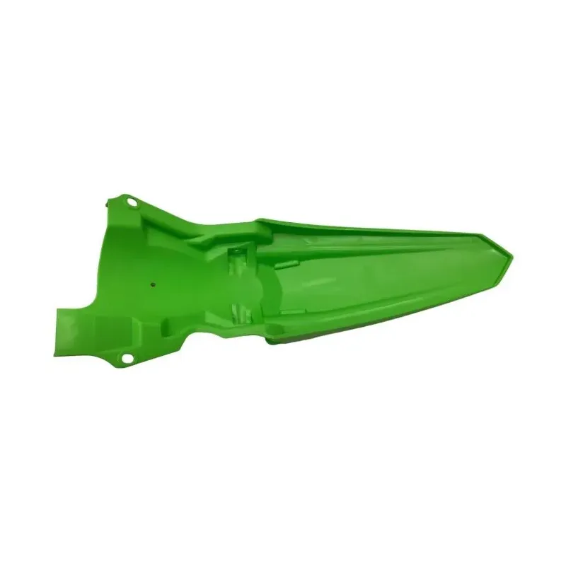 Garde boue arriere KAWASAKI KXF 250 2021-2023