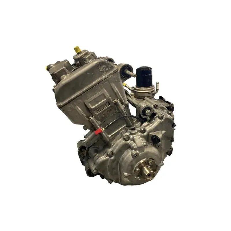 Moteur HONDA FJS 600 2001-2005 SILVER WING