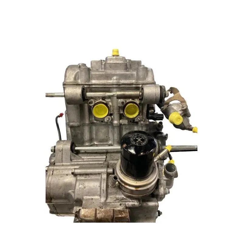 Moteur HONDA FJS 600 2001-2005 SILVER WING