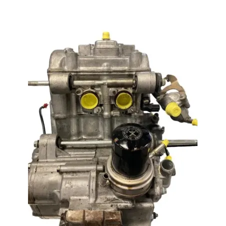 Moteur HONDA FJS 600 2001-2005 SILVER WING