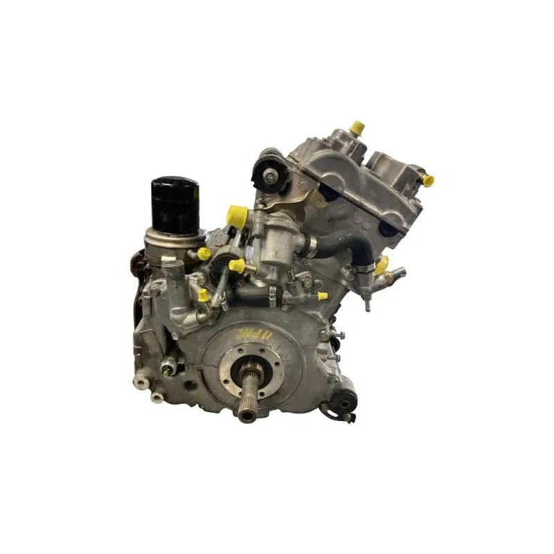 Moteur HONDA FJS 600 2001-2005 SILVER WING