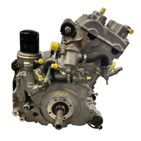 Moteur HONDA FJS 600 2001-2005 SILVER WING