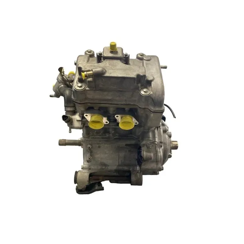 Moteur HONDA FJS 600 2001-2005 SILVER WING