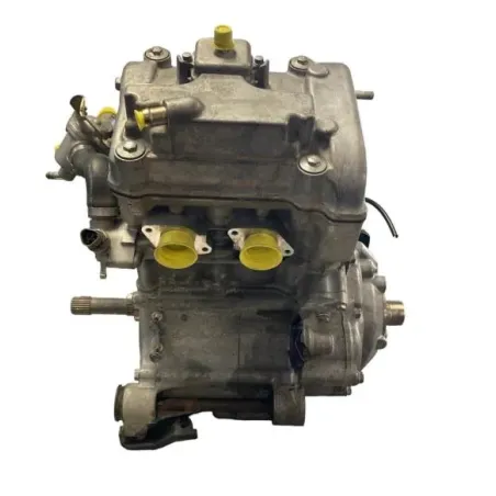 Moteur HONDA FJS 600 2001-2005 SILVER WING