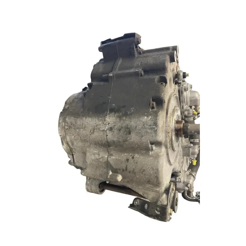 Moteur HONDA FJS 600 2001-2005 SILVER WING