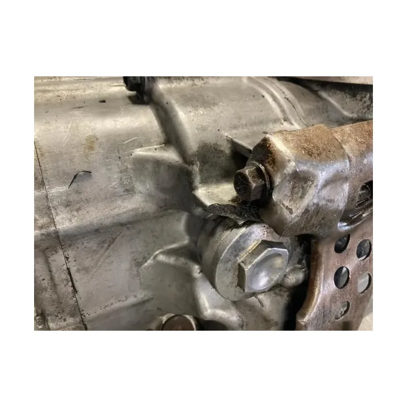 Moteur HONDA FJS 600 2001-2005 SILVER WING