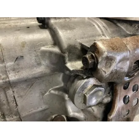 Moteur HONDA FJS 600 2001-2005 SILVER WING