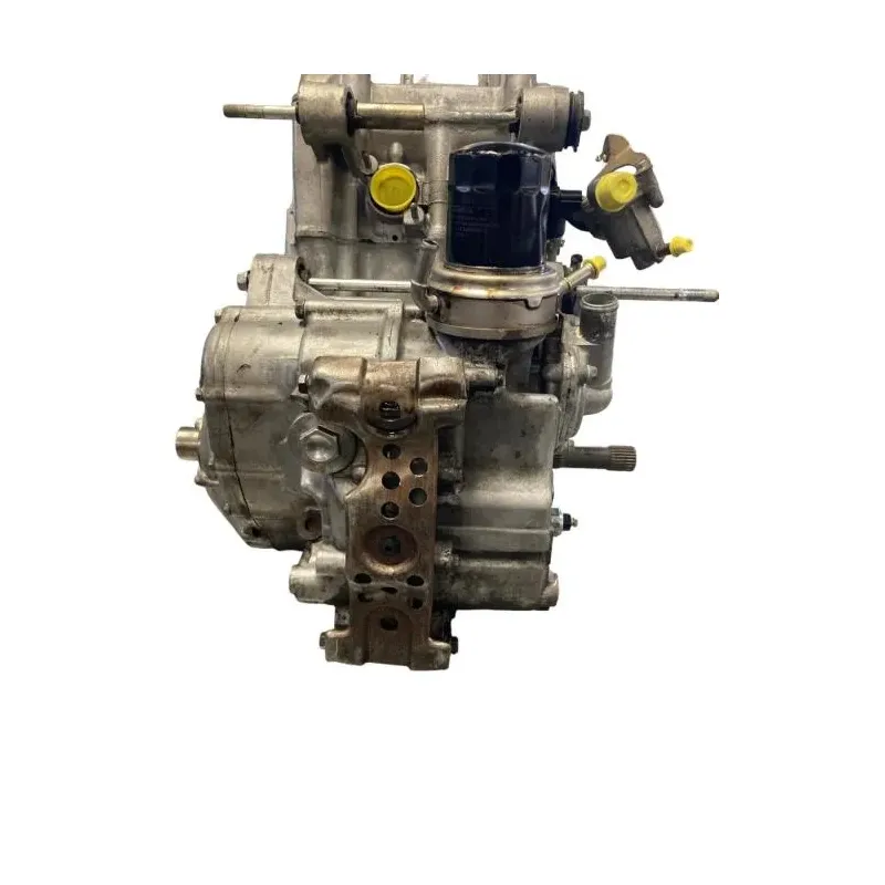 Moteur HONDA FJS 600 2001-2005 SILVER WING