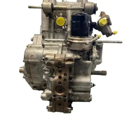 Moteur HONDA FJS 600 2001-2005 SILVER WING
