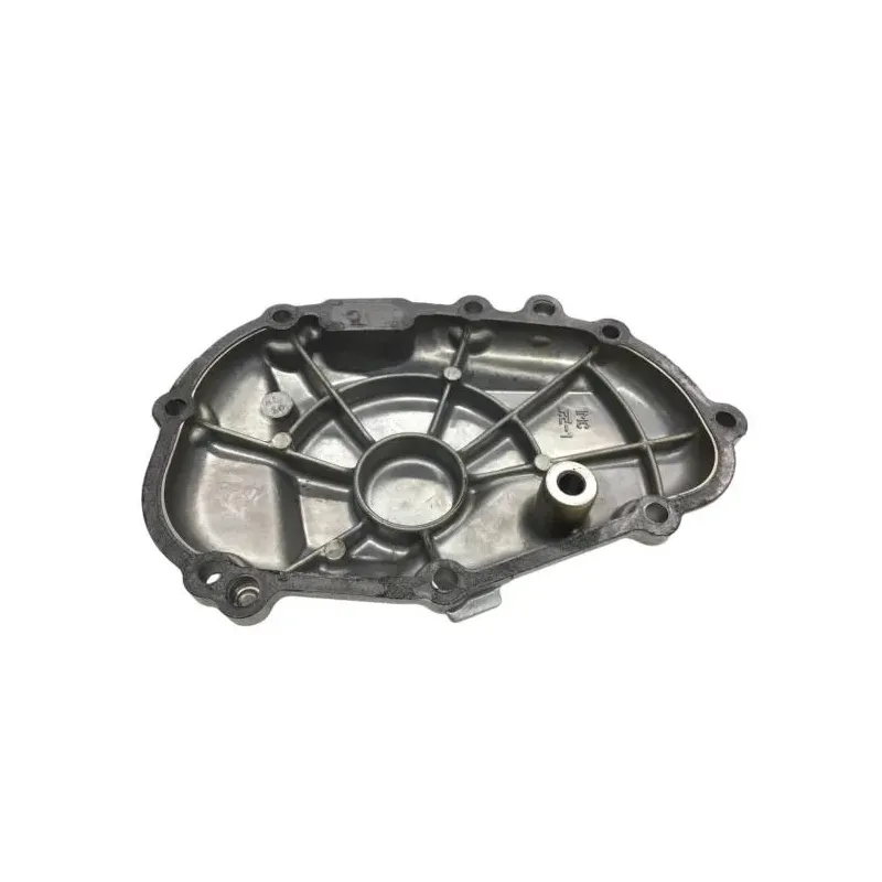 Carter moteur droit YAMAHA FJR 1300 2013-2020
