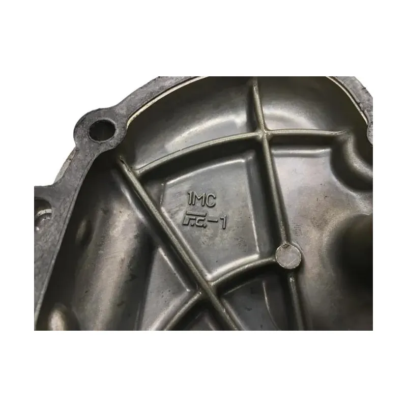 Carter moteur droit YAMAHA FJR 1300 2013-2020