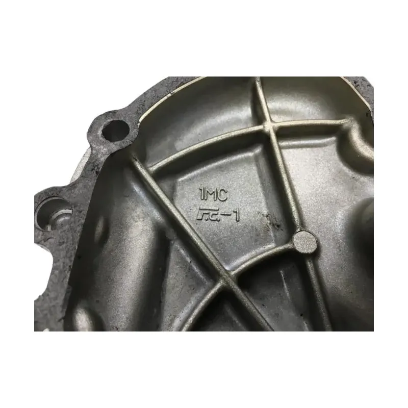Carter moteur droit YAMAHA FJR 1300 2013-2020