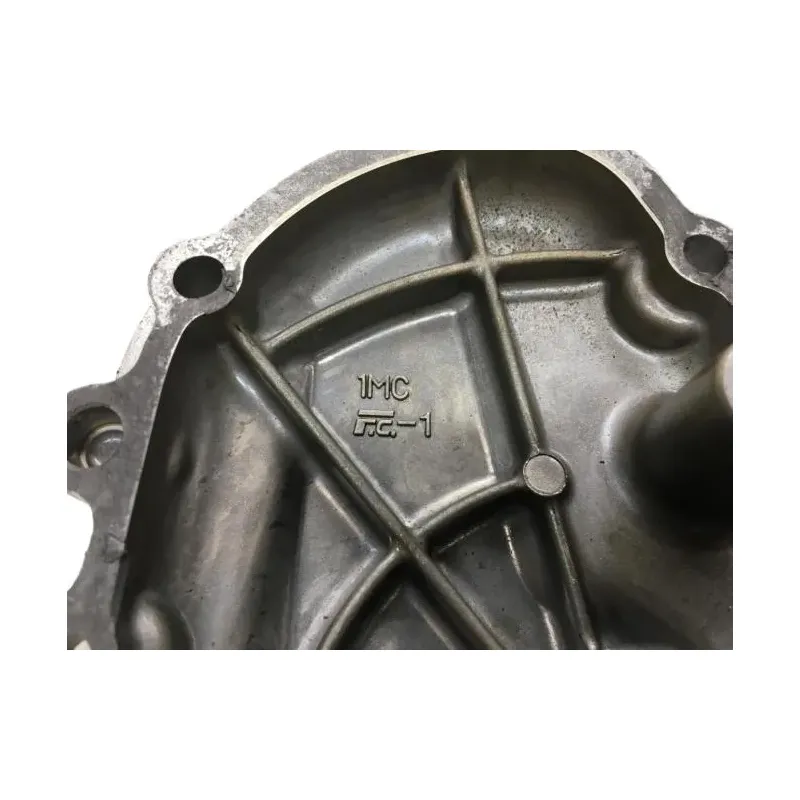 Carter moteur droit YAMAHA FJR 1300 2013-2020