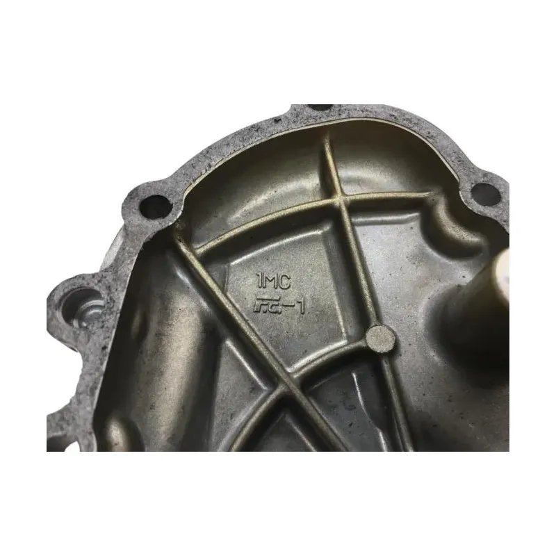 Carter moteur droit YAMAHA FJR 1300 2013-2020