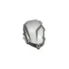 Carter moteur droit YAMAHA FJR 1300 2013-2020 Carter moteur droit YAMAHA FJR 1300 2013-2020