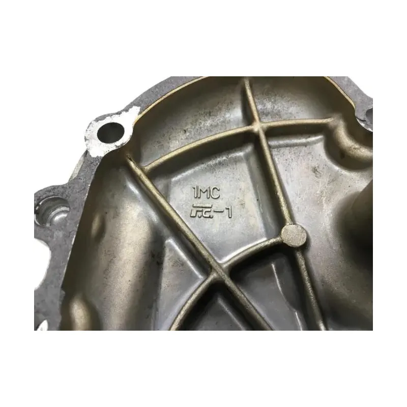 Carter moteur droit YAMAHA FJR 1300 2013-2020