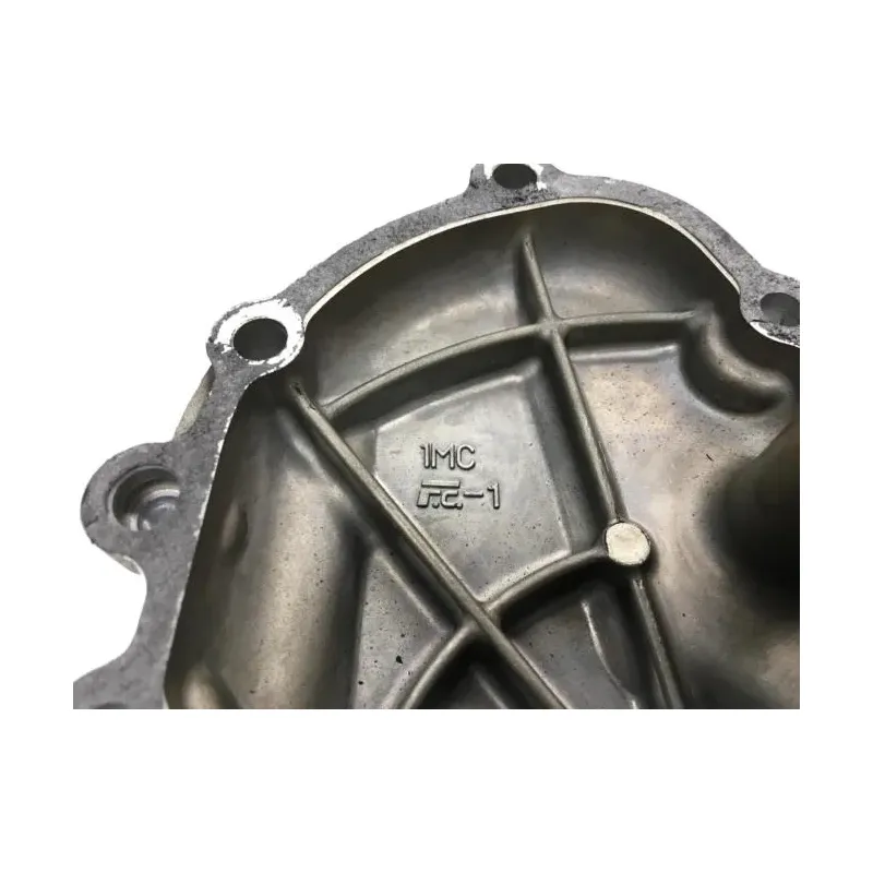Carter moteur droit YAMAHA FJR 1300 2013-2020