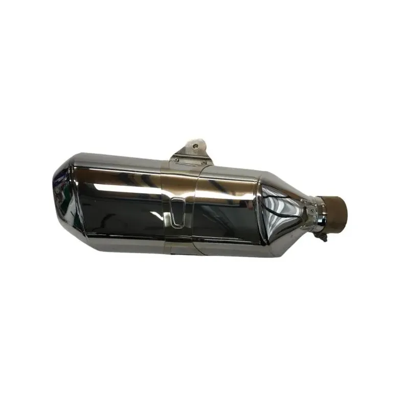 Silencieux (echappement) BMW R 1250 R 2019-2024