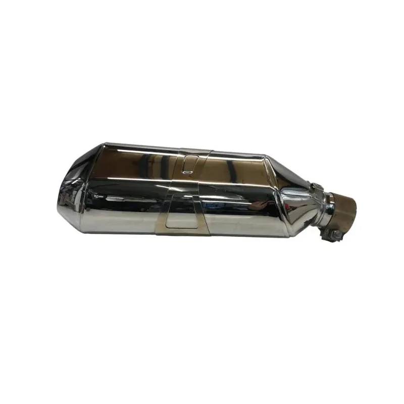 Silencieux (echappement) BMW R 1250 R 2019-2024