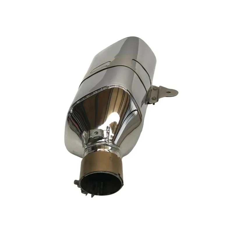Silencieux (echappement) BMW R 1250 R 2019-2024