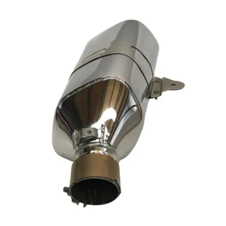 Silencieux (echappement) BMW R 1250 R 2019-2024