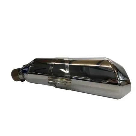 Silencieux (echappement) BMW R 1250 R 2019-2024
