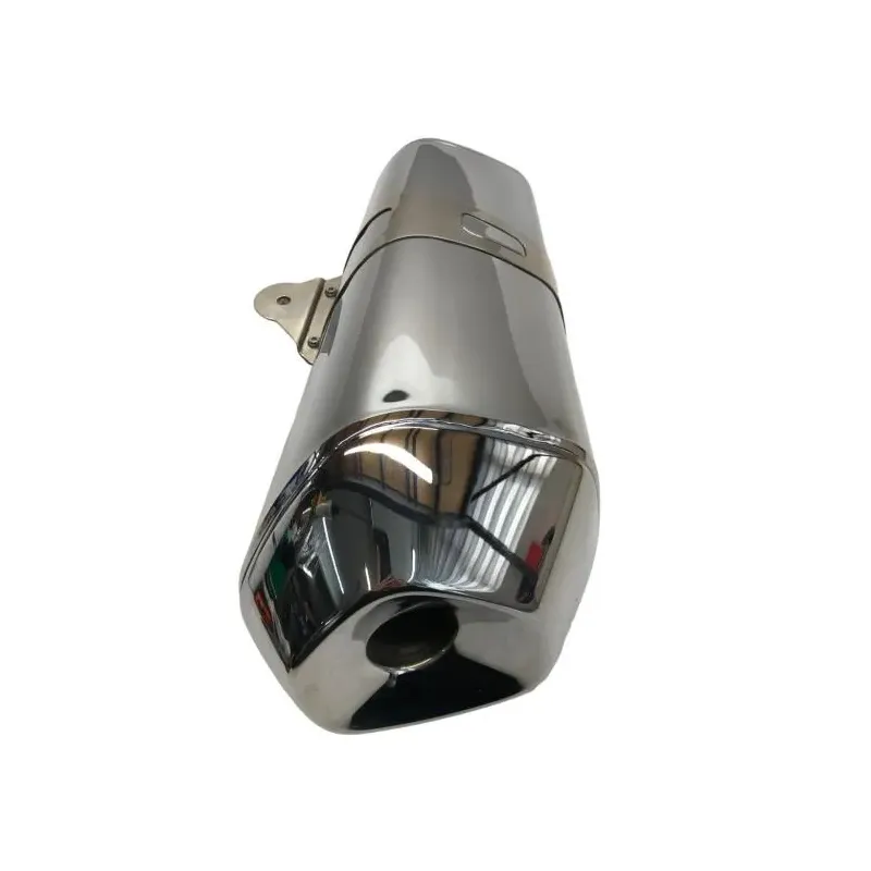 Silencieux (echappement) BMW R 1250 R 2019-2024