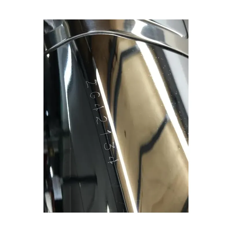Silencieux (echappement) BMW R 1250 R 2019-2024
