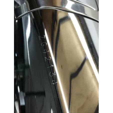 Silencieux (echappement) BMW R 1250 R 2019-2024