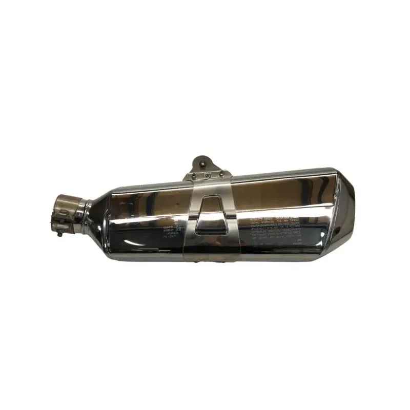 Silencieux (echappement) BMW R 1250 R 2019-2024