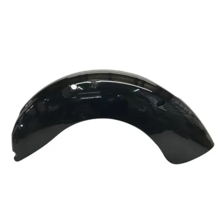 Garde boue arriere VICTORY KINGPIN 1634 2008-2011 8-BALL