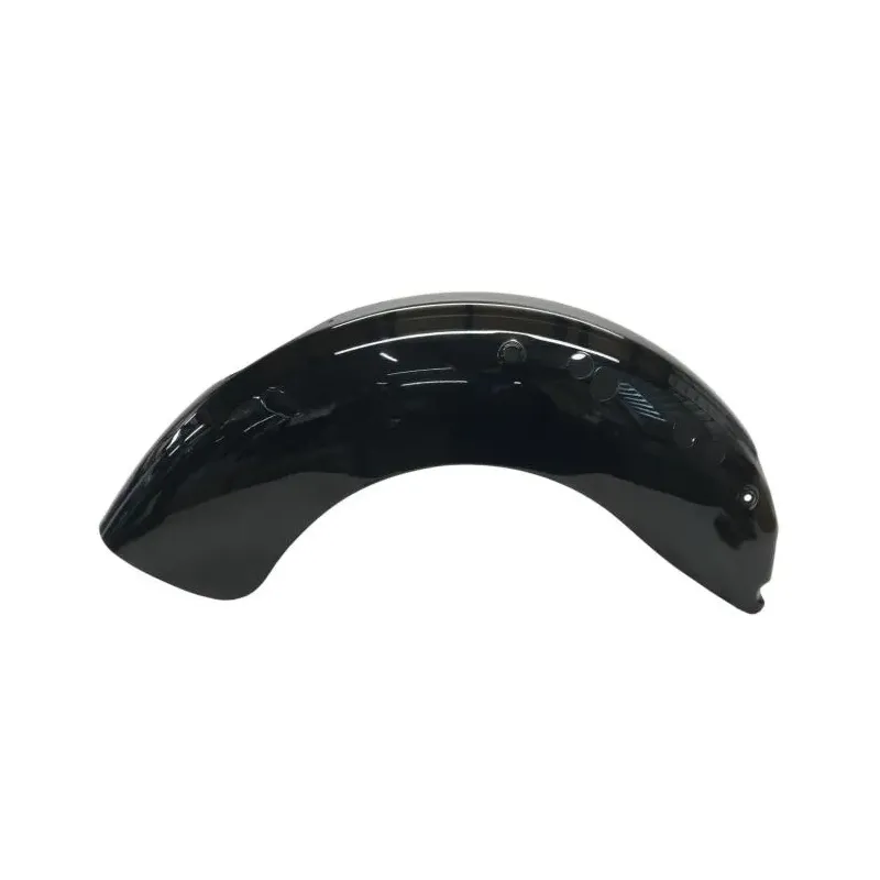 Garde boue arriere VICTORY KINGPIN 1634 2008-2011 8-BALL