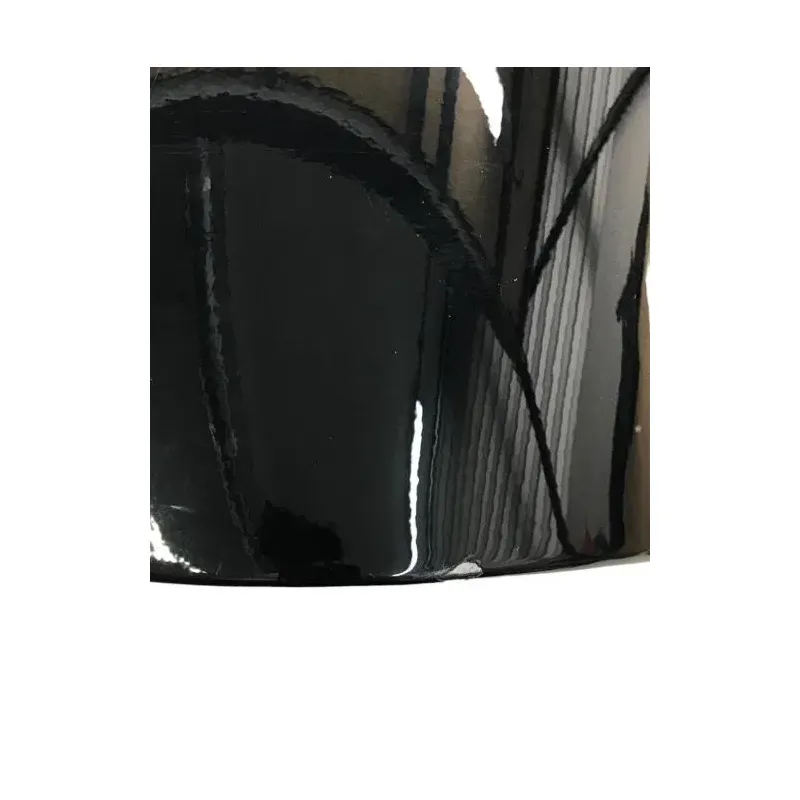Garde boue arriere VICTORY KINGPIN 1634 2008-2011 8-BALL