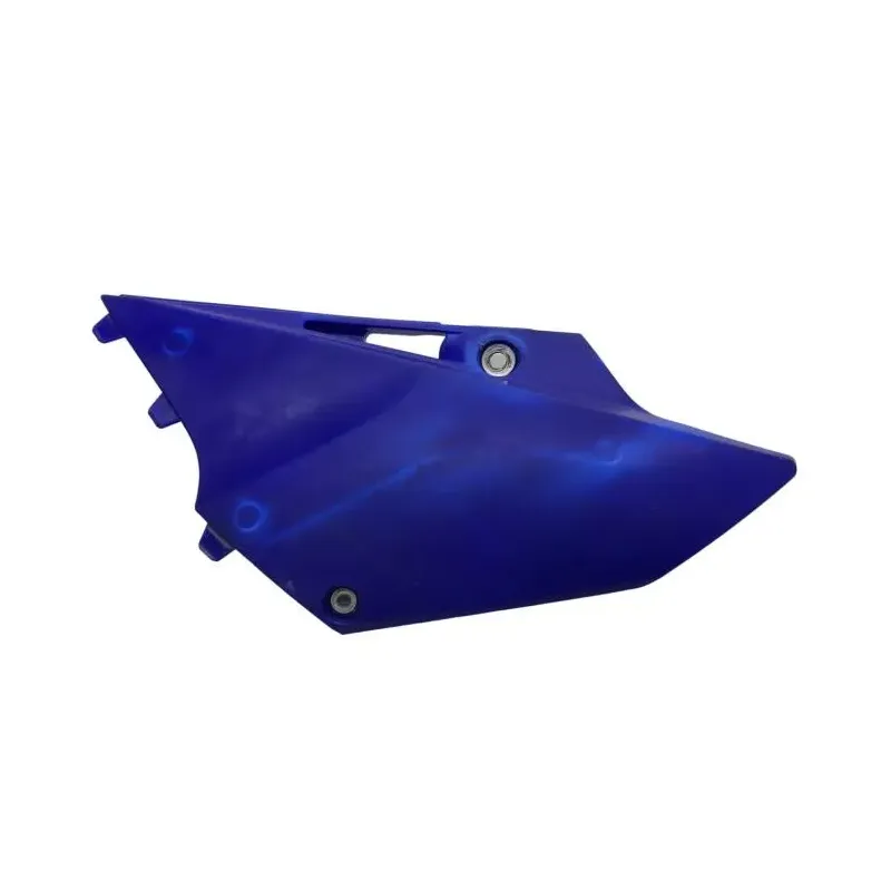 Cache lateral gauche YAMAHA YZ 125 2015-2021