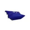 Cache lateral gauche YAMAHA YZ 125 2015-2021