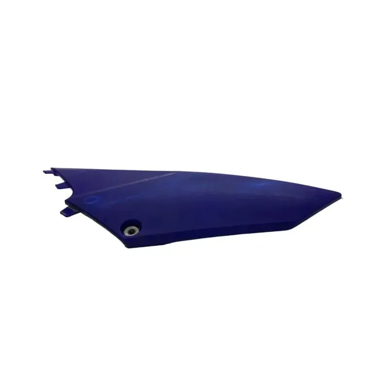 Cache lateral gauche YAMAHA YZ 125 2015-2021