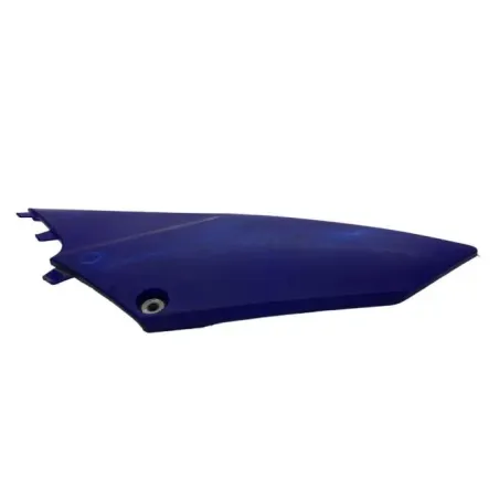 Cache lateral gauche YAMAHA YZ 125 2015-2021