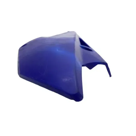 Cache lateral gauche YAMAHA YZ 125 2015-2021