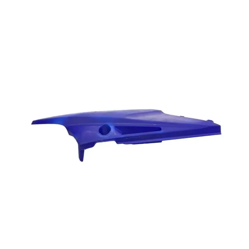 Cache lateral gauche YAMAHA YZ 125 2015-2021