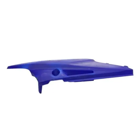 Cache lateral gauche YAMAHA YZ 125 2015-2021
